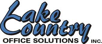 Logo-Lake Country Office Solutions
