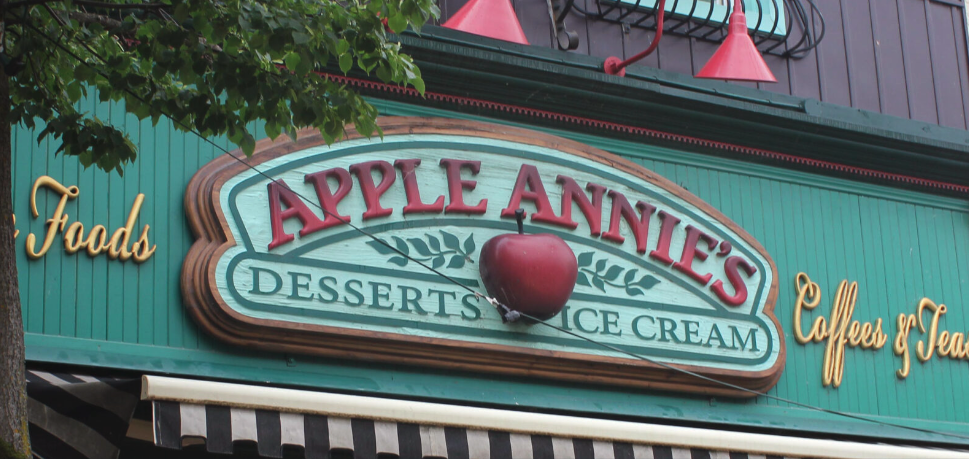 Logo-Apple Annie's