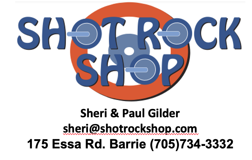 Logo-Shot Rock Shop