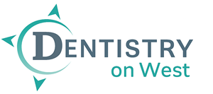 Logo-Dentistry on West