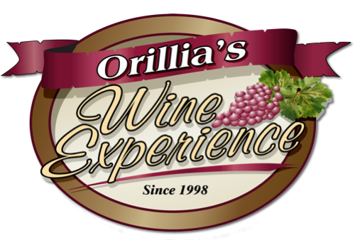 Orillias Wine Experience