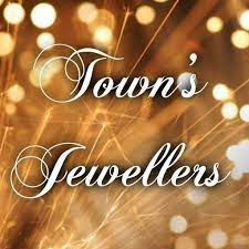 Logo-Town's Jewellers