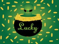 Day Ladies-Lucky Pot O'Gold Spiel