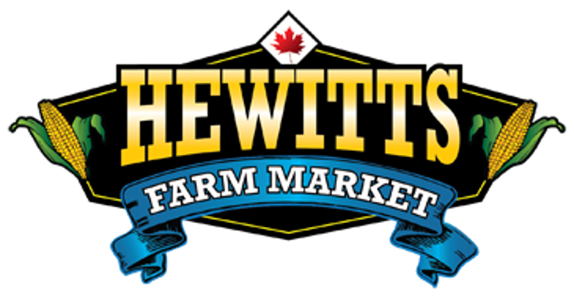 Logo-Hewitts Farm Market