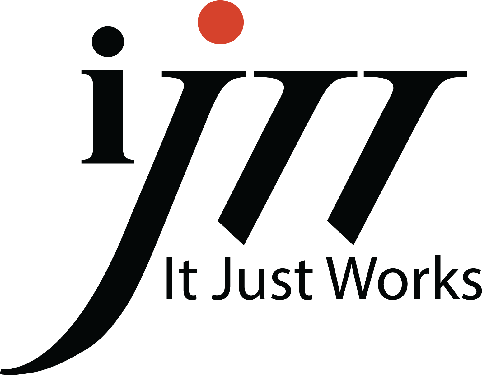 Logo-It Just Works