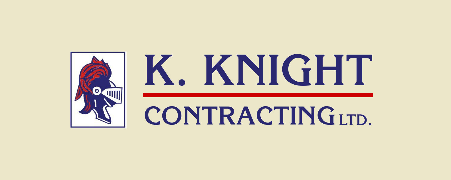 Logo-K.Knight Contracting