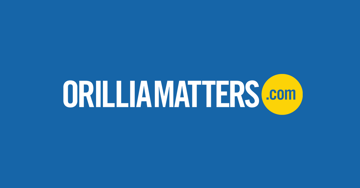 Logo-Orillia Matters