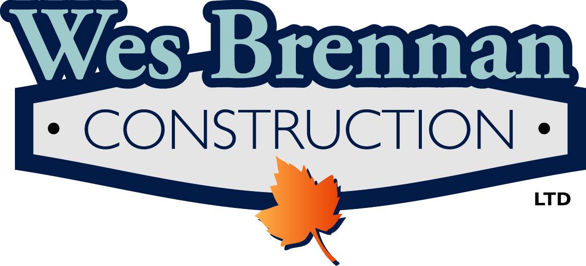 Logo-Web Brennan Contruction