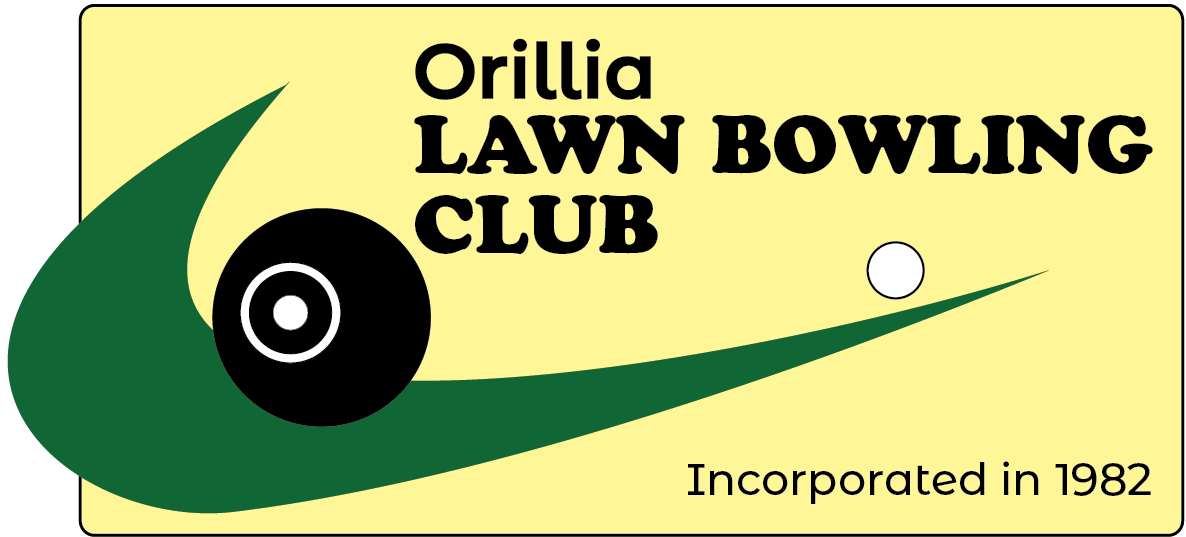 Logo-Orillia Lawn Bowling