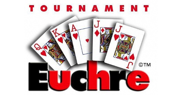 OCC Euchre Night - Saturday January 13th!