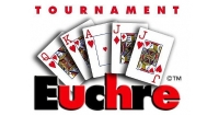 OCC Euchre Night - Saturday November 1st!