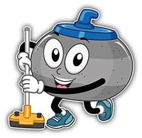 Newbie Bonspiel for New Curlers